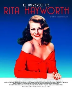 El Universo de Rita Hayworth