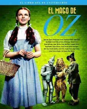 El Mago de Oz