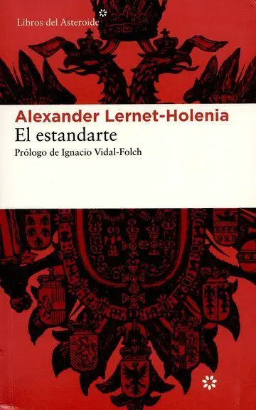 El Estandarte
