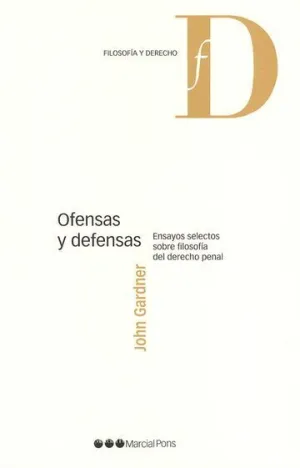 Ofensas y Defensas