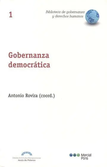 Gobernanza Democrática