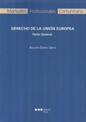DERECHO DE LA UNION EUROPEA