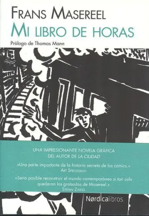 MI LIBRO DE HORAS