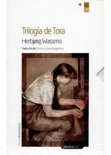 Trilogía de Tora