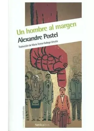 Un Hombre Al Margen