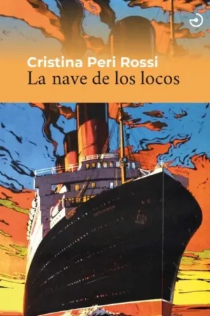 LA NAVE DE LOS LOCOS