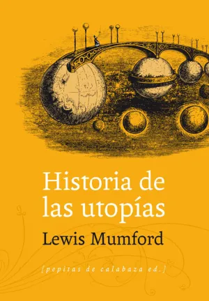 Historia de las Utopias