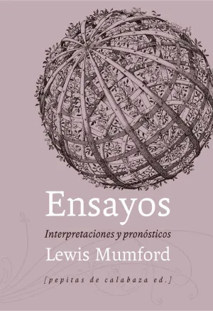 Ensayos Interpretaciones y Pronosticos