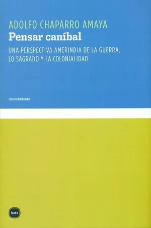 PENSAR CANIBAL