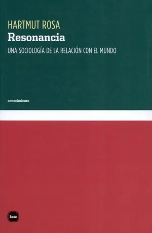 Resonancia