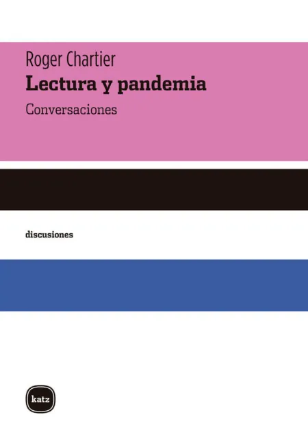 Lectura y Pandemia