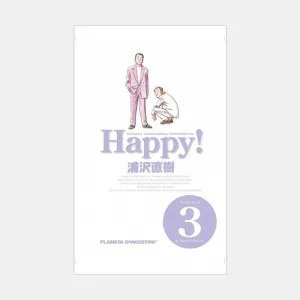 Happy! Vol. 03/15