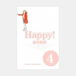 Happy! Vol. 04/15
