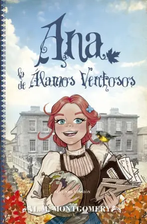Ana la de Alamos Ventosos