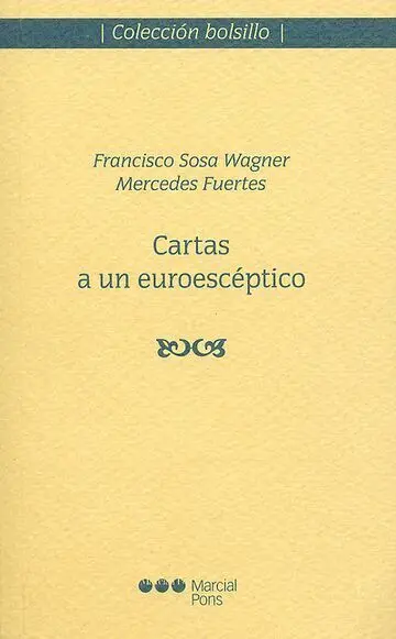 Cartas a un Euroescéptico