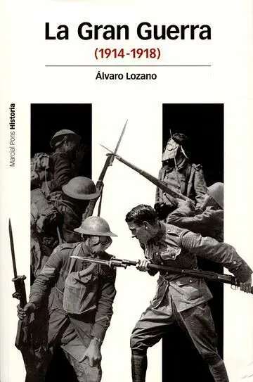 La Gran Guerra (1914-1918)
