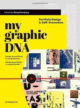 My Graphic Dna
