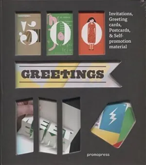 500 Greetings
