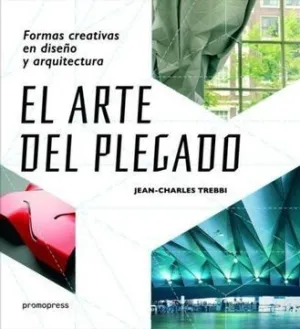 El Arte del Plegago