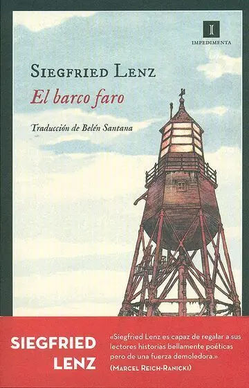 El Barco Faro