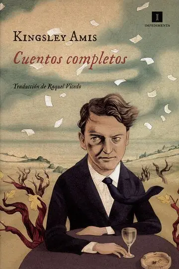 Cuentos Completos