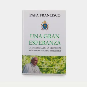 UNA GRAN ESPERANZA