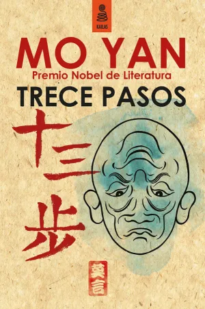 TRECE PASOS TRECE PASOS
