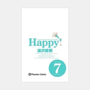 Happy! Vol. 07/15