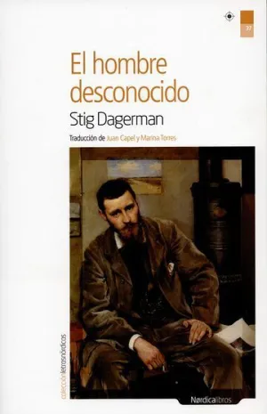 El Hombre Desconocido