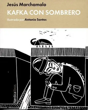 Kafka con Sombrero