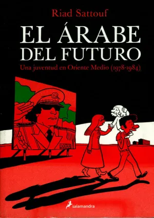 El Arabe del Futuro