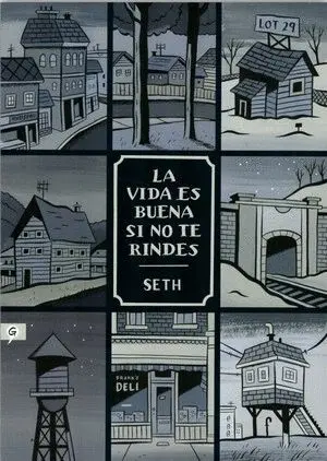 La Vida Es Buena si no te Rindes