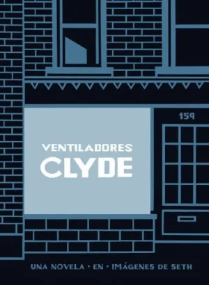 Ventiladores Clyde