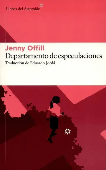 Departamento de Especulaciones