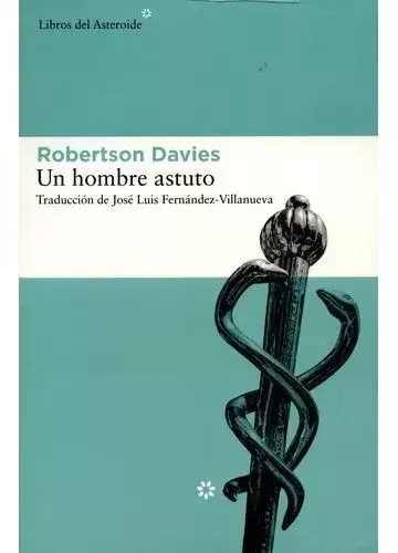 Un Hombre Astuto