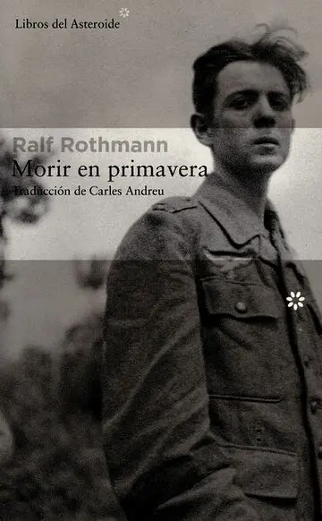 Morir en Primavera