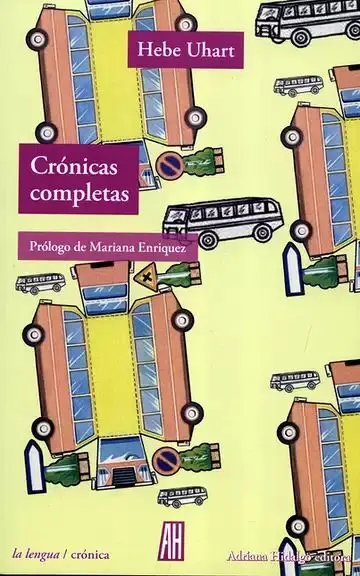 Cronicas Completas