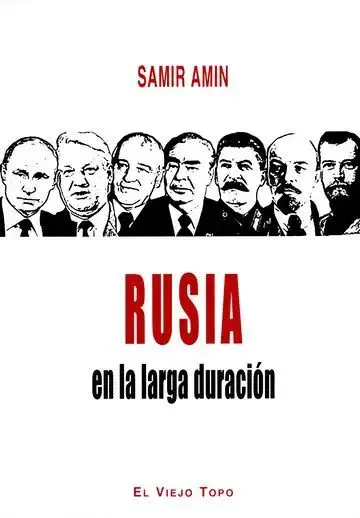 Rusia en la Larga Duración