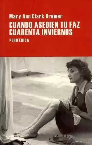 Cuando Asedien tu Faz Cuarenta Inviernos