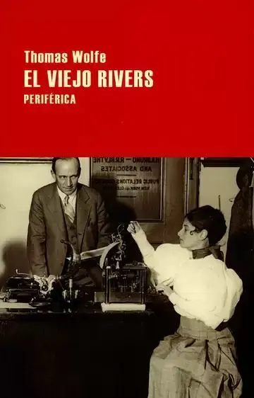 El Viejo Rivers
