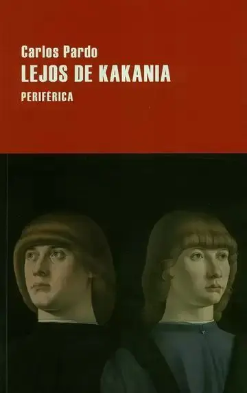 Lejos de Kakania