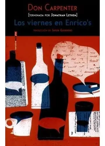 Los Viernes en Enricos'