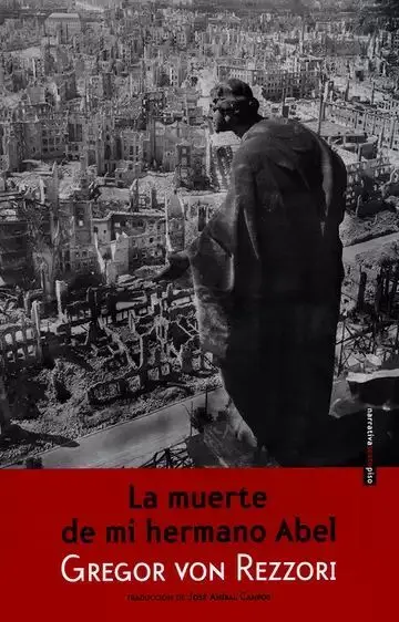 La Muerte de mi Hermano Abel
