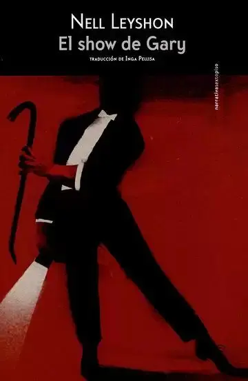 El Show de Gary