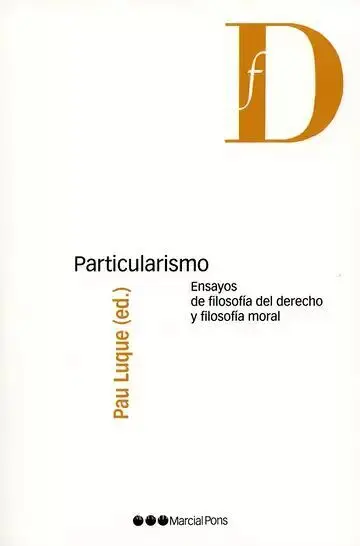 Particularismo