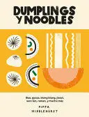 Dumplings y Noodles