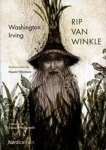 Rip Van Winkle