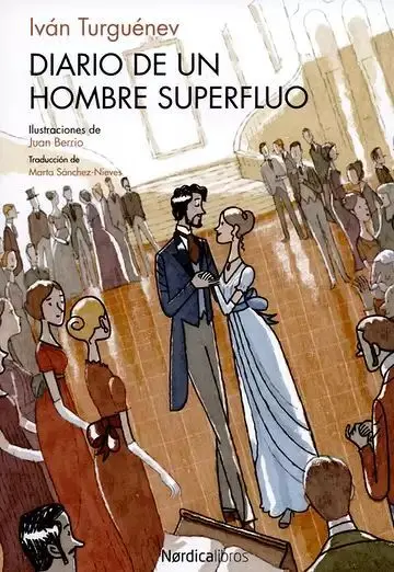 Diario de un Hombre Superfluo