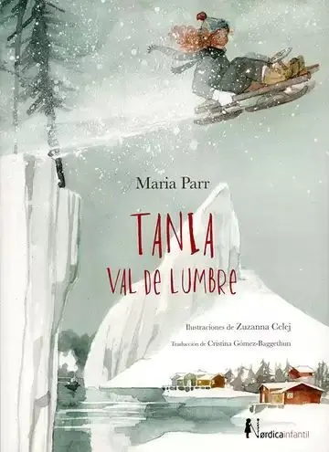 Tania Val de Lumbre
