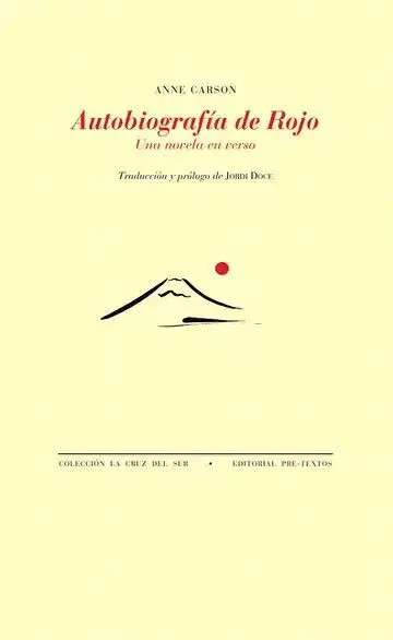 Autobiografia de Rojo Bilingue